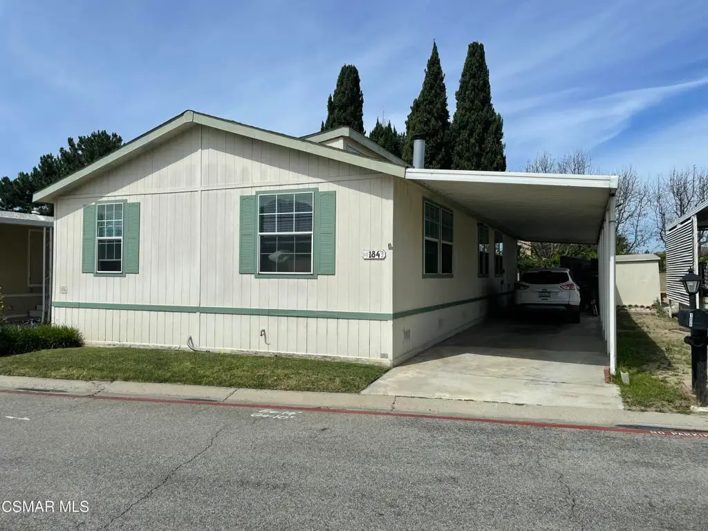 184 Calle De La Rosa, Camarillo, CA 93012 - #1