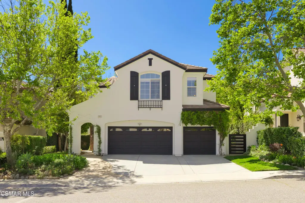 861 Alexandra Court, Oak Park, CA 91377 - #1