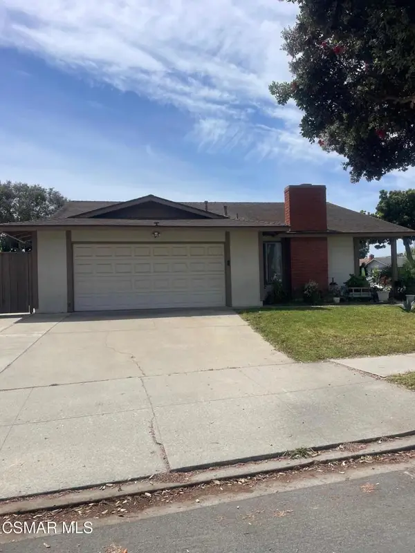 3440 Via Marina Avenue, Oxnard, CA 93035