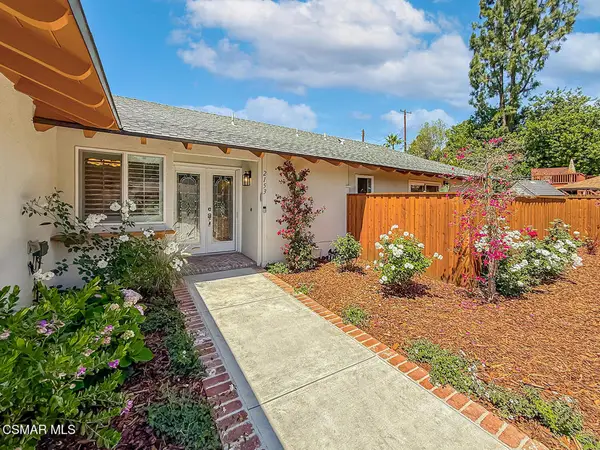 2153 Cook Circle, Thousand Oaks, CA 91360