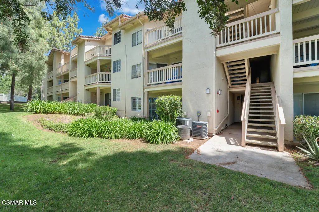 653 Oak Run Trail #109, Oak Park, CA 91377 - #1