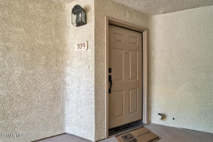 653 Oak Run Trail #109, Oak Park, CA 91377 - #3