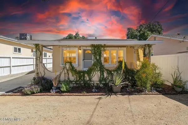 10412 Eldora Avenue, Sunland, CA 91040