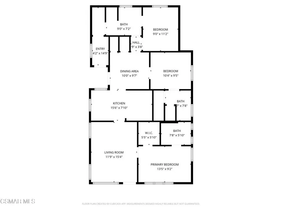 10412 Eldora Avenue, Sunland, CA 91040 - #2