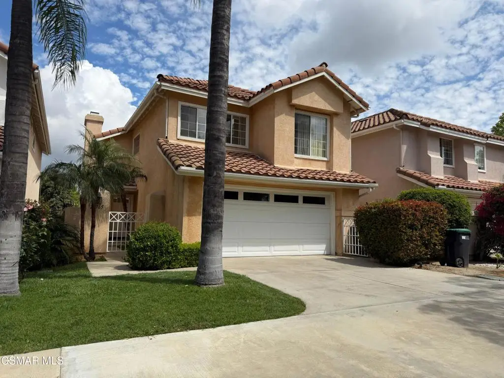 24765 Via Del Llano, Calabasas, CA 91302 - #1