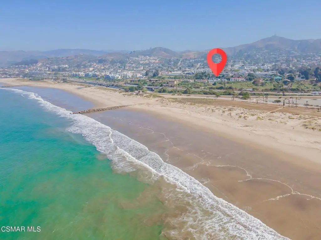 1497 Vista Del Mar Drive, San Buenaventura Ventura, CA 93001 - #1