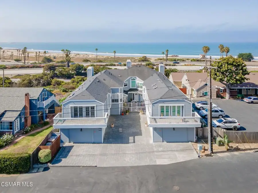 1497 Vista Del Mar Drive, San Buenaventura Ventura, CA 93001 - #2