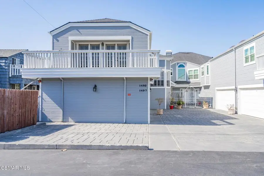 1497 Vista Del Mar Drive, San Buenaventura Ventura, CA 93001 - #3