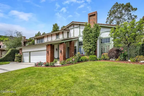 4431 Dulcinea Court, Woodland Hills, CA 91364