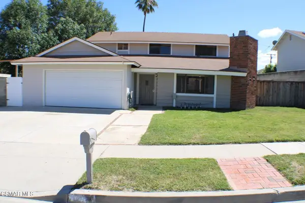 1442 Hartley Avenue, Simi Valley, CA 93065
