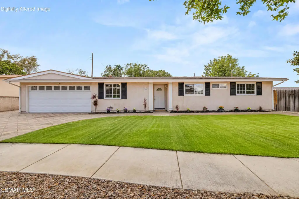 1005 Sheffield Place, Thousand Oaks, CA 91360 - #1