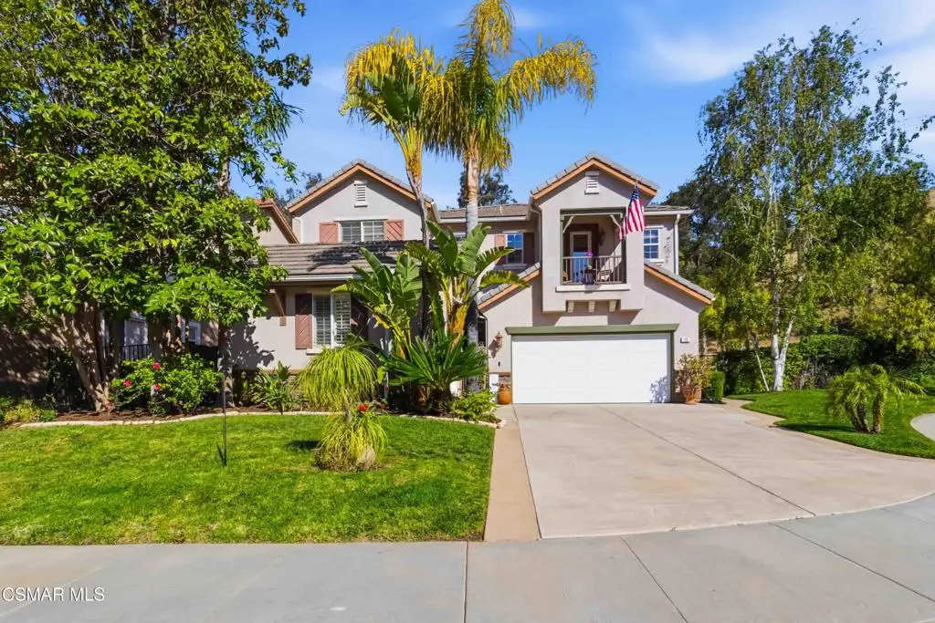 119 Forrester Court, Simi Valley, CA 93065 - #1
