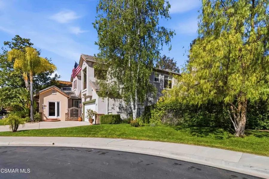 119 Forrester Court, Simi Valley, CA 93065 - #2