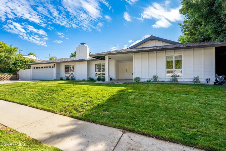 1478 Oberlin Avenue, Thousand Oaks, CA 91360 - #3