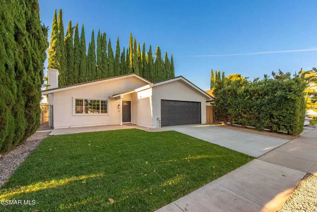 3497 Delilah Street, Simi Valley, CA 93063 - #1