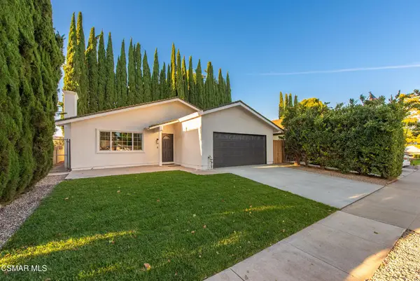 3497 Delilah Street, Simi Valley, CA 93063