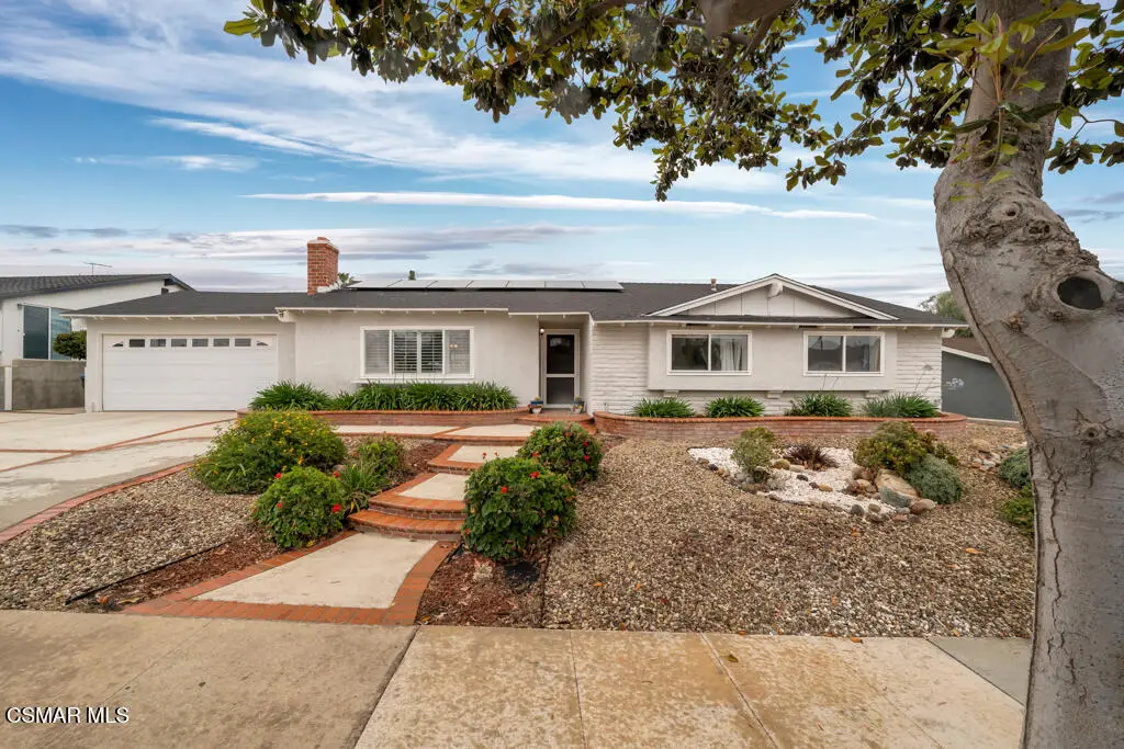 3342 Weatherford Court, Simi Valley, CA 93063 - #1