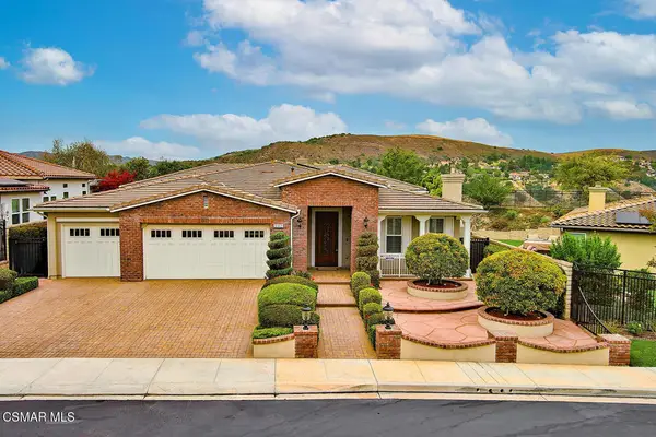1512 Arroyo View Street, Newbury Park, CA 91320