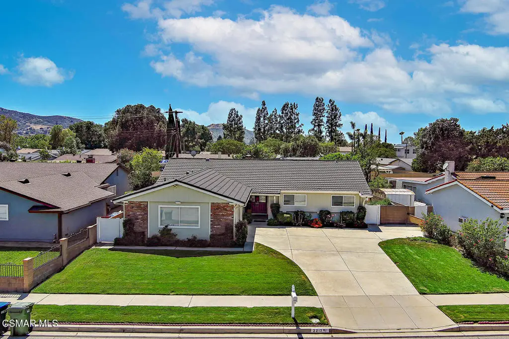 2217 Rockdale Avenue, Simi Valley, CA 93063 - #1