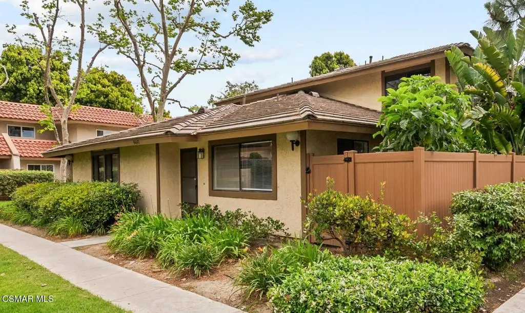 6647 Shakespeare Way, San Buenaventura Ventura, CA 93003 - #1