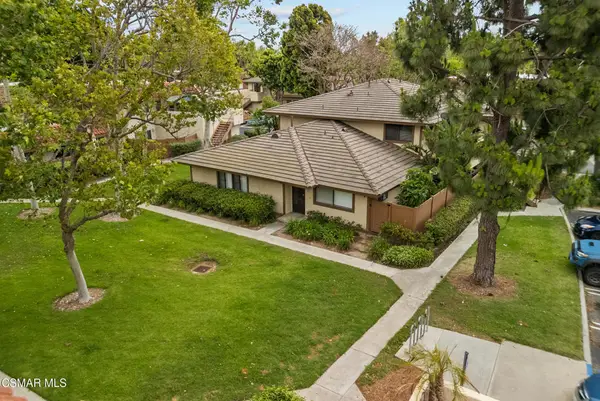 6647 Shakespeare Way, Ventura, CA 93003