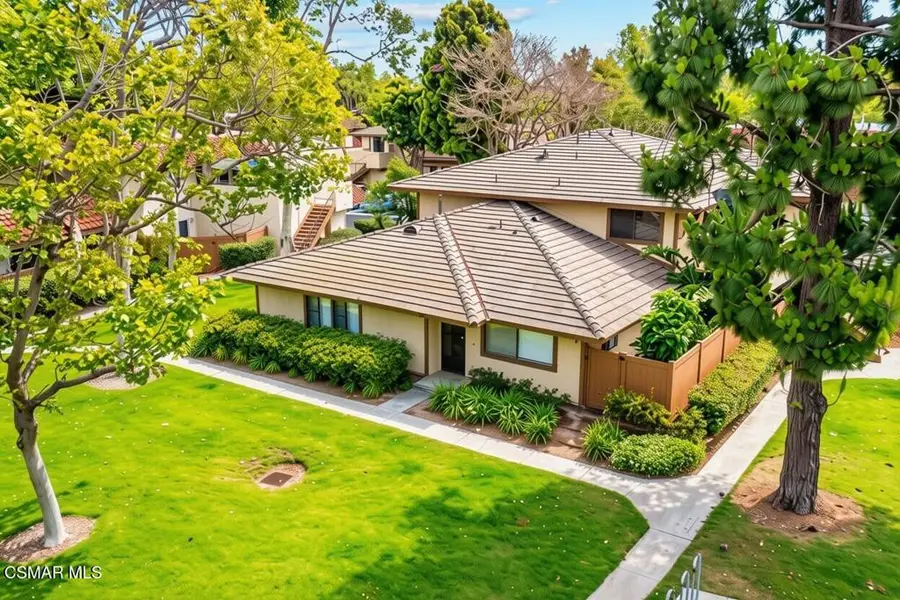 6647 Shakespeare Way, San Buenaventura Ventura, CA 93003 - #2