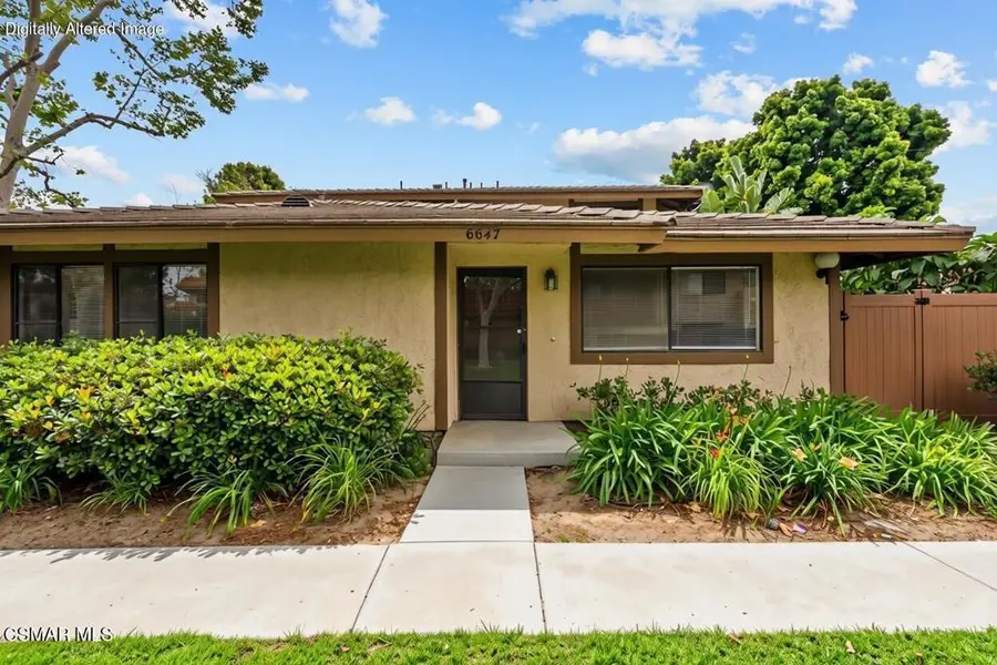 6647 Shakespeare Way, San Buenaventura Ventura, CA 93003 - #3