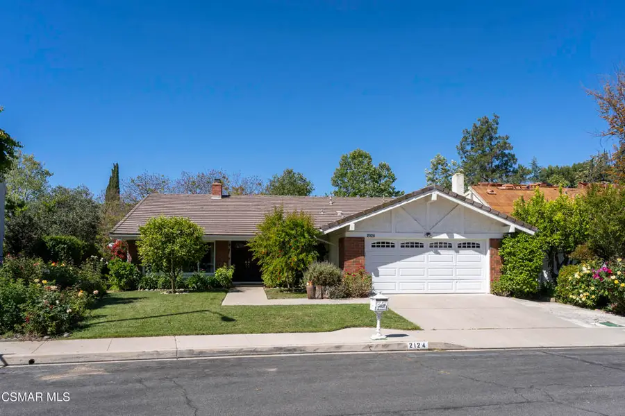 2124 Glenhollow Street, Westlake Village, CA 91361 - #3