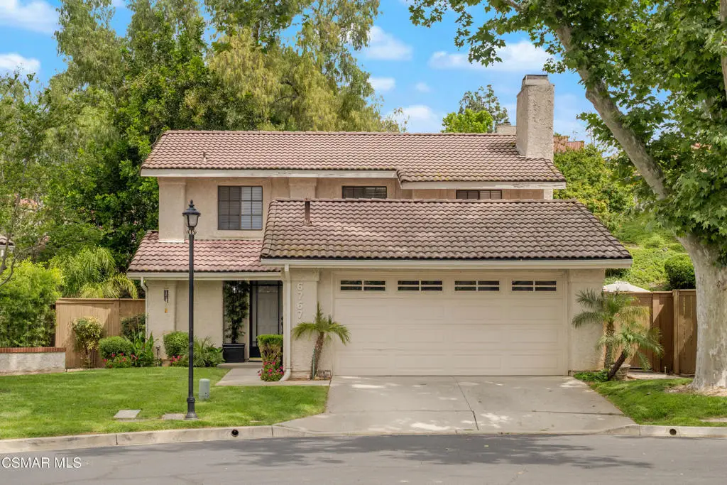 6767 Pheasant Lane, Oak Park, CA 91377 - #1