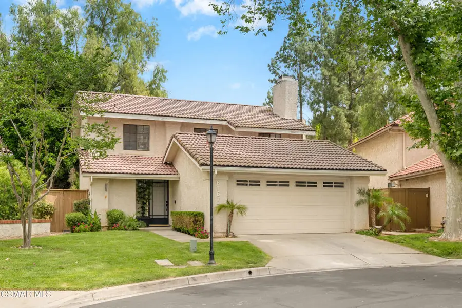 6767 Pheasant Lane, Oak Park, CA 91377 - #2