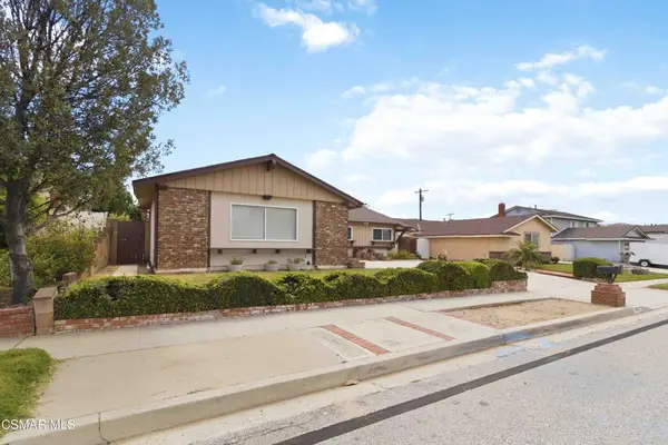 6456 Menlo Street #Street, Simi Valley, CA 93063