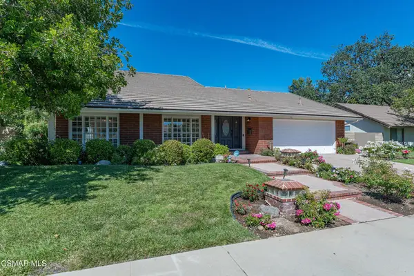 3072 Sierra Drive, Westlake Village, CA 91362