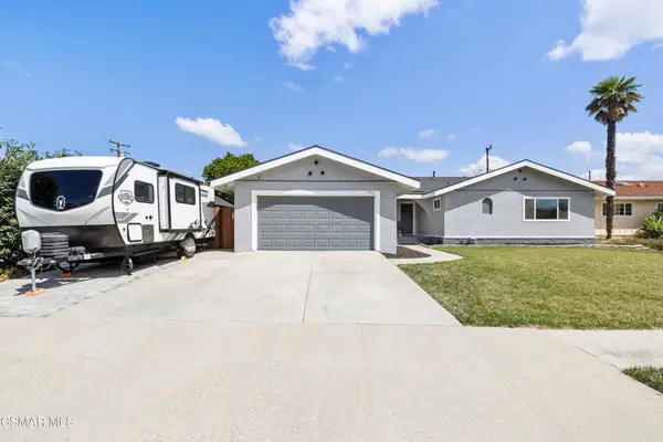 1921 Bancroft Street, Camarillo, CA 93010