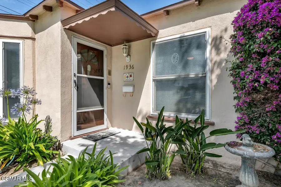 1936 N Rose Street, Burbank, CA 91505 - #2