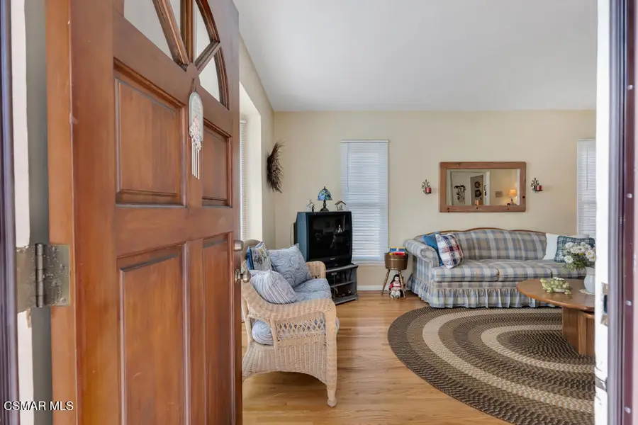 1936 N Rose Street, Burbank, CA 91505 - #3