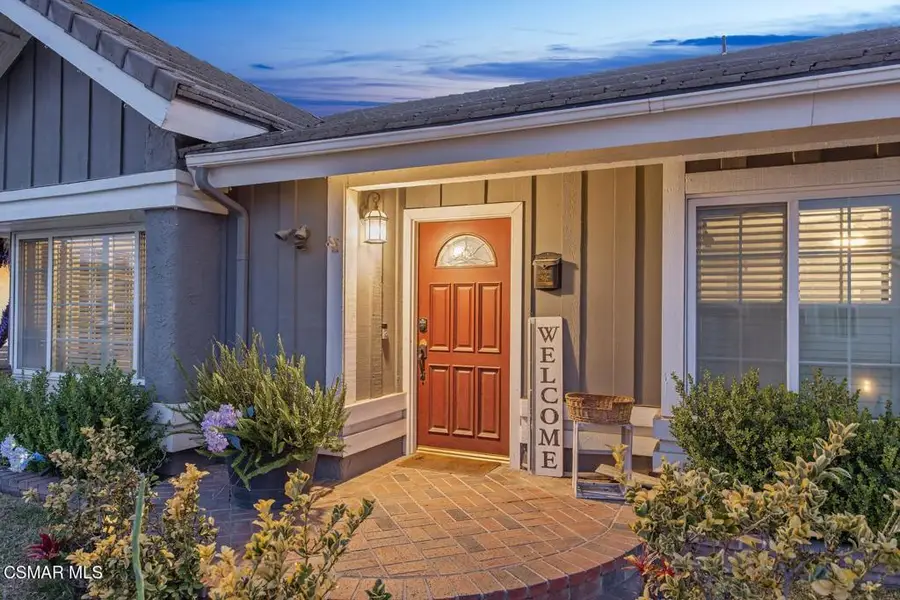 4787 N Buttercreek Road, Moorpark, CA 93021 - #2
