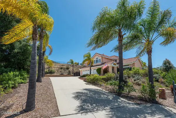 3356 Mountain Trail Avenue, Newbury Park, CA 91320