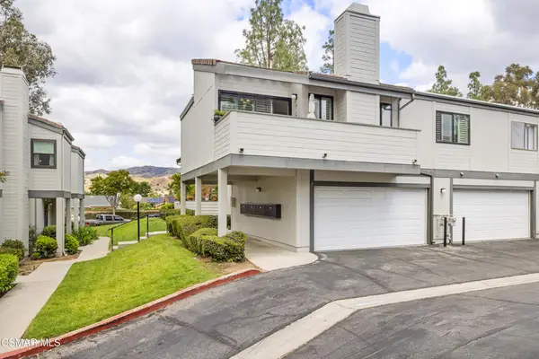 6491 Twin Circle Lane #3, Simi Valley, CA 93063