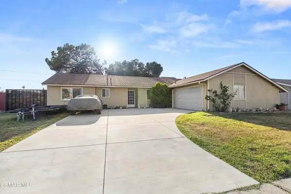 1559 Buckskin Avenue, Simi Valley, CA 93065