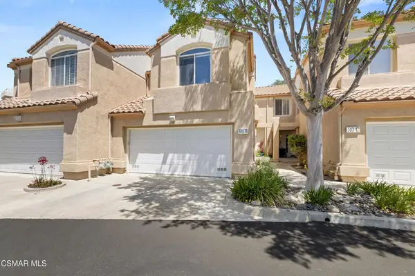 510 Sonata Way #B, Simi Valley, CA 93065