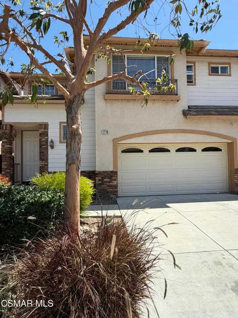 1719 Watercrest Way, Simi Valley, CA 93065 - #1