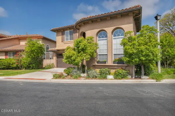 3649 El Encanto Drive, Calabasas, CA 91302