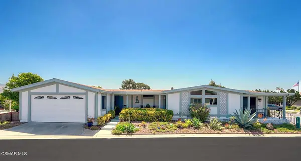 64 Poinsettia Gardens Drive #64, Ventura, CA 93004