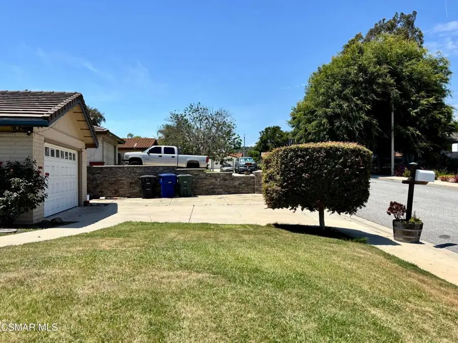144 Valley Ridge Street, Ojai, CA 93023 - #3