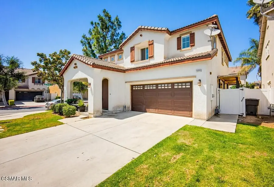 1909 Taormina Court, Riverside, CA 92507 - #2