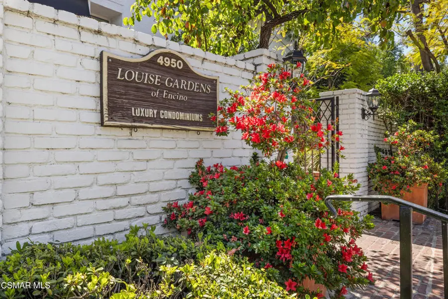 4950 Louise Avenue #301, Encino, CA 91316 - #2