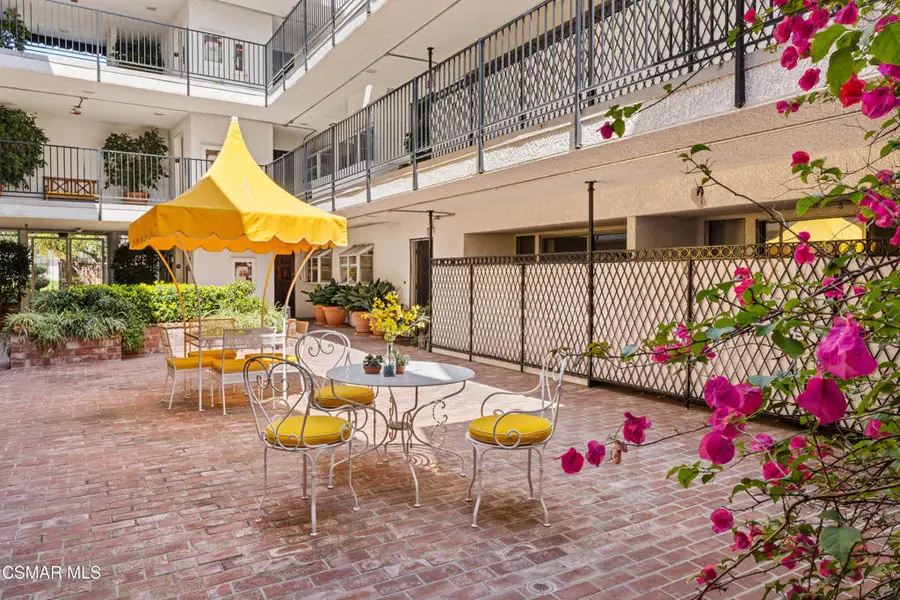 4950 Louise Avenue #301, Encino, CA 91316 - #3