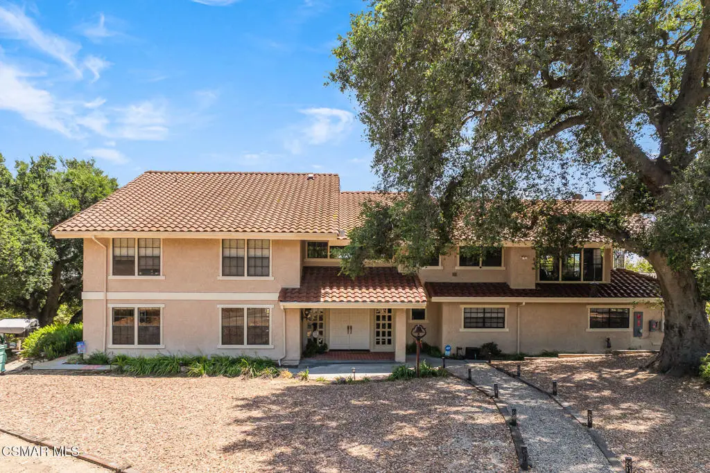 1365 Oak Avenue, Fillmore, CA 93015 - #1