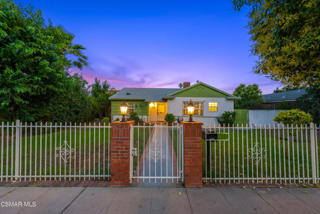 20428 Roscoe Boulevard, Winnetka, CA 91306 - #1