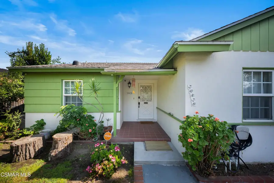20428 Roscoe Boulevard, Winnetka, CA 91306 - #3